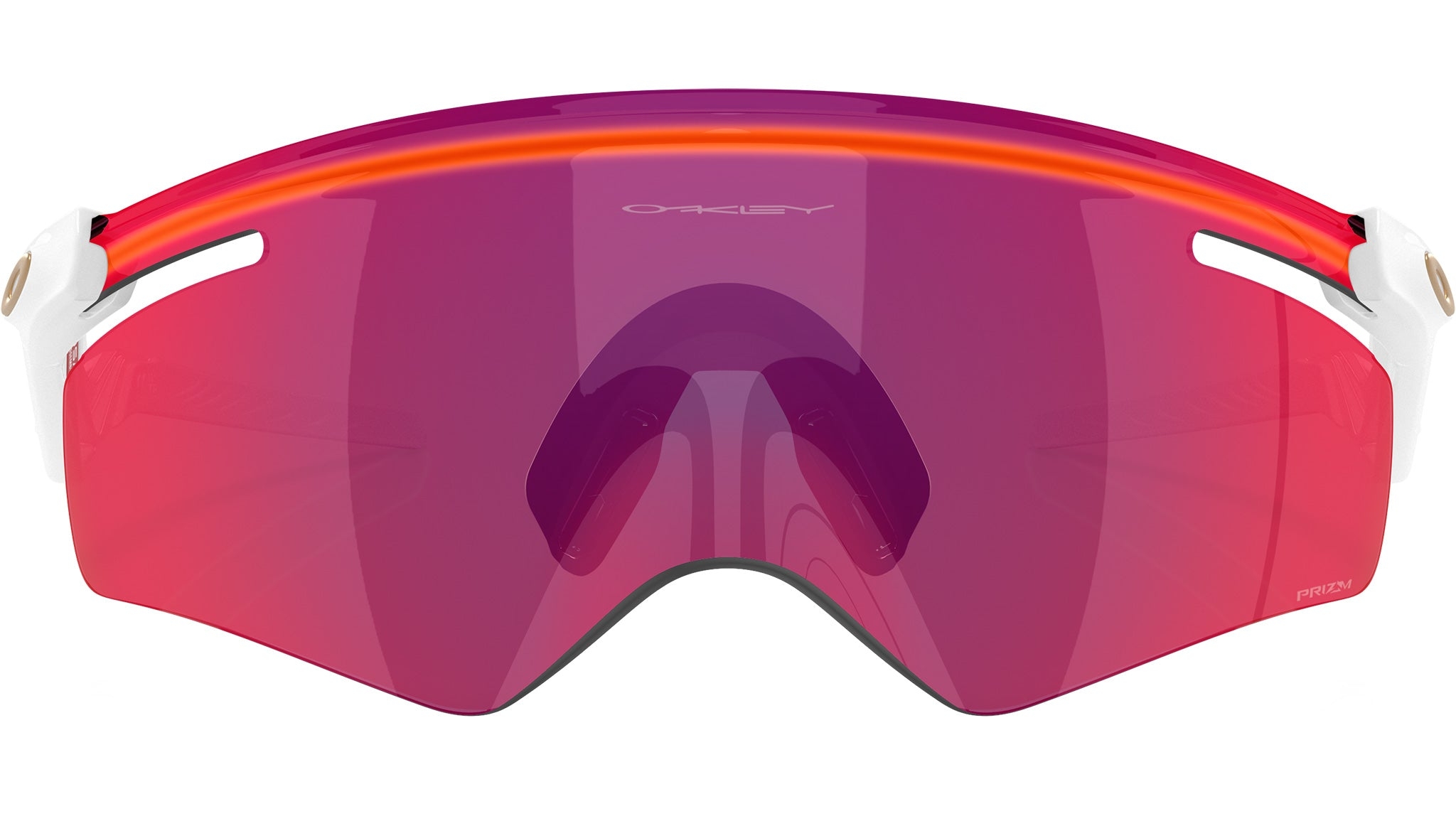 Oakley QNTM KATO PRIZM (OO9481D-948103) | Unisex Kırmızı Güneş Gözlüğü
